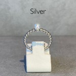 SILVER RING SR 05